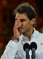 Rafael Nadal Sweatshirt #2624326
