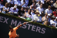 Rafael Nadal Tank Top #2624336