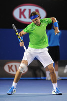 Rafael Nadal t-shirt #2624337