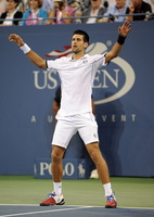 Rafael Nadal t-shirt #2624342