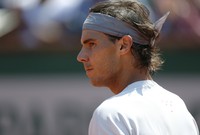 Rafael Nadal Tank Top #2624359