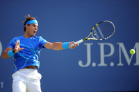 Rafael Nadal Tank Top #2624364