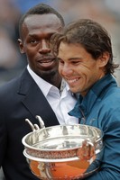 Rafael Nadal Sweatshirt #2624365