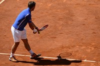 Rafael Nadal Tank Top #2624370