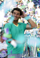 Rafael Nadal t-shirt #2624373