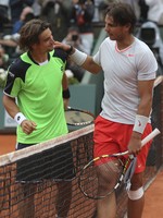 Rafael Nadal t-shirt #2624383