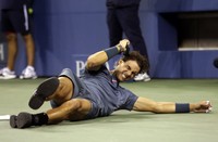 Rafael Nadal Tank Top #2624385