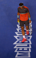 Rafael Nadal Tank Top #2624389