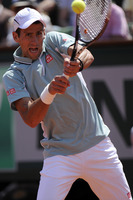 Rafael Nadal t-shirt #2624390
