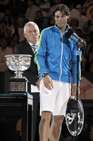 Rafael Nadal Tank Top #2624392