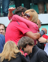 Rafael Nadal t-shirt #2624408