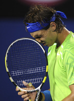 Rafael Nadal Sweatshirt #2624413