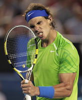Rafael Nadal Tank Top #2624416