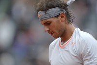 Rafael Nadal Tank Top #2624419