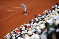 Rafael Nadal Sweatshirt #2624421