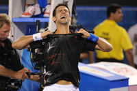 Rafael Nadal Sweatshirt #2624422
