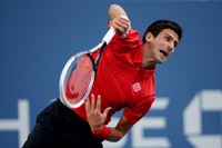 Rafael Nadal Tank Top #2624428