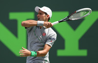 Rafael Nadal Tank Top #2624429