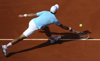 Rafael Nadal Tank Top #2624430