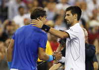 Rafael Nadal Sweatshirt #2624431