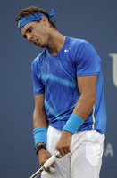 Rafael Nadal Tank Top #2624436