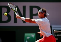 Rafael Nadal t-shirt #2624443