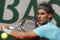 Rafael Nadal Tank Top #2624448