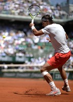 Rafael Nadal t-shirt #2624450