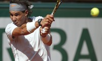 Rafael Nadal t-shirt #2624454