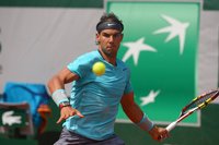 Rafael Nadal t-shirt #2624455