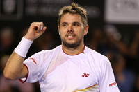 Rafael Nadal Tank Top #2624457