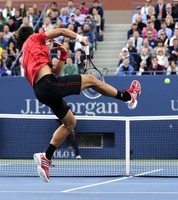 Rafael Nadal Tank Top #2624467