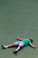Rafael Nadal Tank Top #2624470