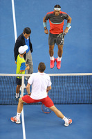 Rafael Nadal Sweatshirt #2624472