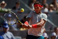Rafael Nadal Tank Top #2624483