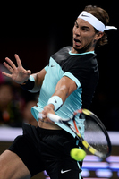 Rafael Nadal Tank Top #2624485
