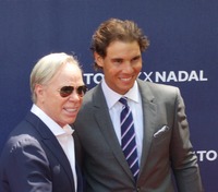 Rafael Nadal t-shirt #2624491