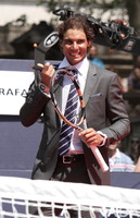 Rafael Nadal Sweatshirt #2624495