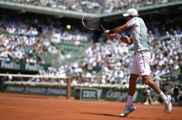Rafael Nadal t-shirt #2624500