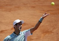 Rafael Nadal Tank Top #2624502