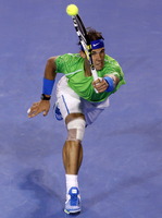 Rafael Nadal Sweatshirt #2624508