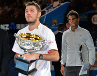 Rafael Nadal Sweatshirt #2624514