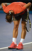 Rafael Nadal Tank Top #2624525