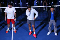 Rafael Nadal Sweatshirt #2624531