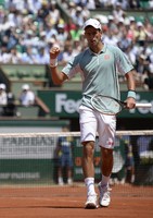 Rafael Nadal Sweatshirt #2624535