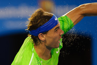 Rafael Nadal Tank Top #2624541
