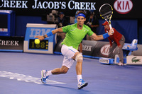 Rafael Nadal Tank Top #2624551