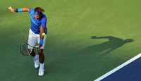 Rafael Nadal Sweatshirt #2624554