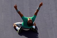 Rafael Nadal Tank Top #2624563