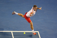 Rafael Nadal Tank Top #2624564